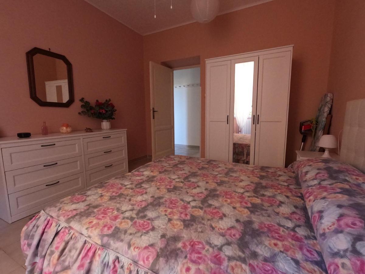 Apartament Casa Elsi Lido di Ostia Zewnętrze zdjęcie