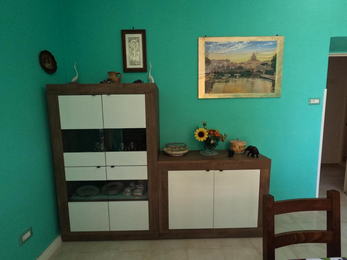 Apartament Casa Elsi Lido di Ostia Zewnętrze zdjęcie
