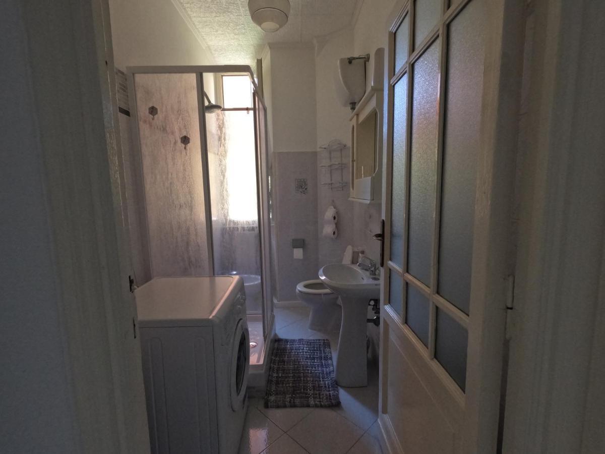 Apartament Casa Elsi Lido di Ostia Zewnętrze zdjęcie