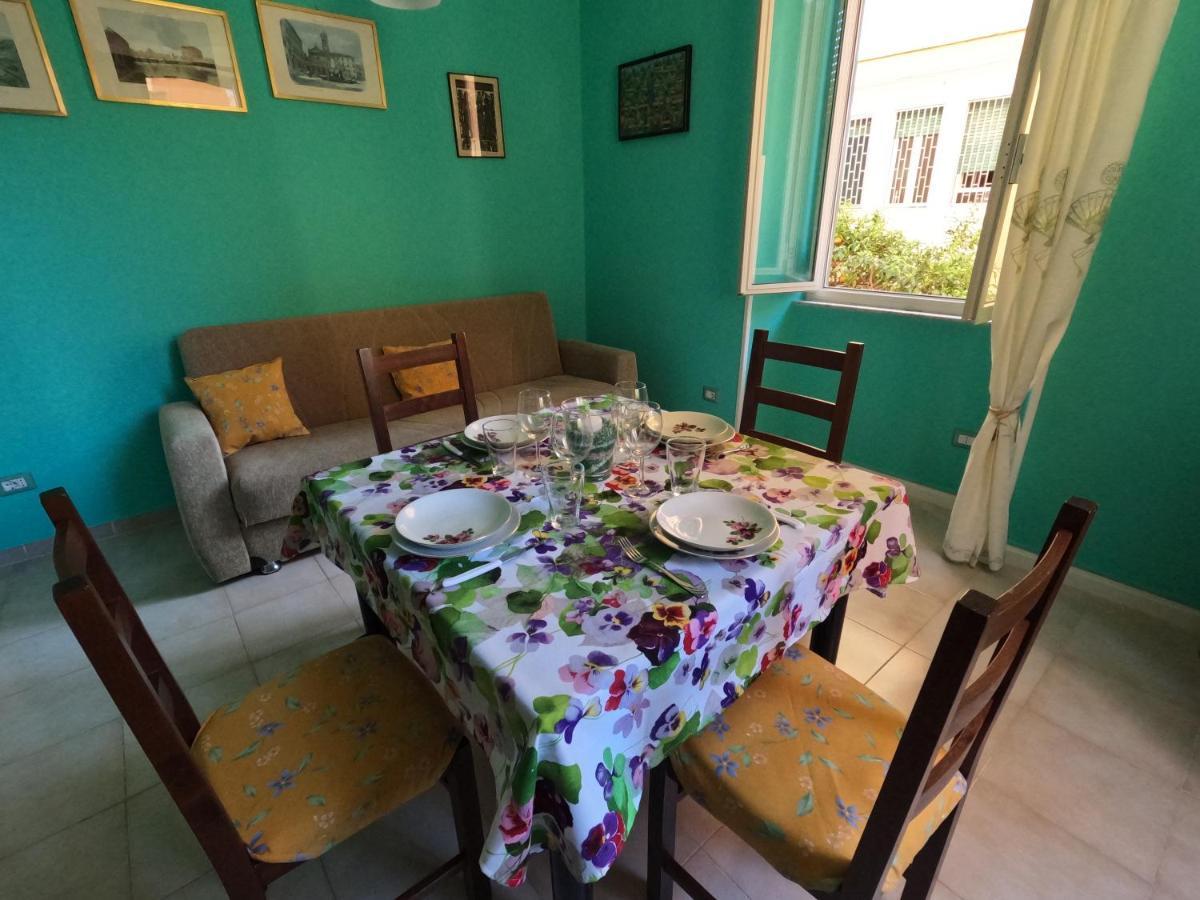 Apartament Casa Elsi Lido di Ostia Zewnętrze zdjęcie