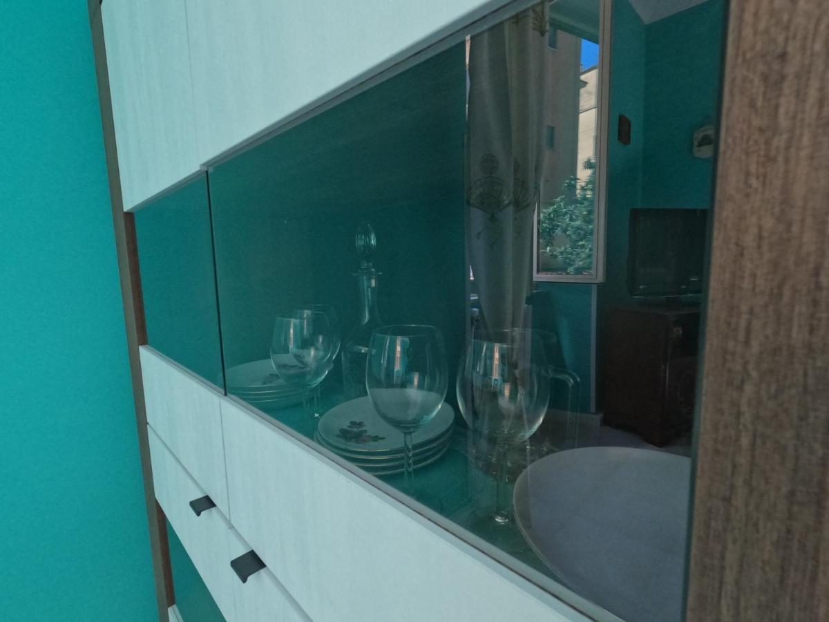 Apartament Casa Elsi Lido di Ostia Zewnętrze zdjęcie