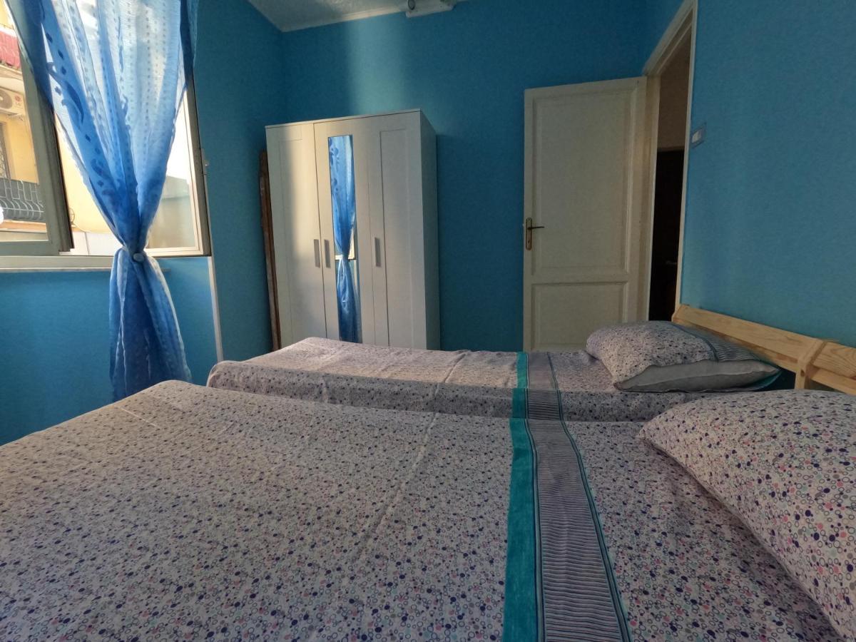 Apartament Casa Elsi Lido di Ostia Zewnętrze zdjęcie