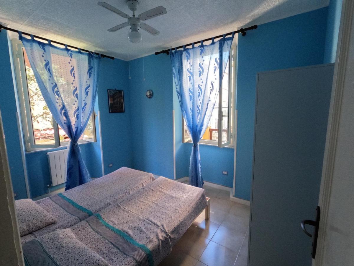Apartament Casa Elsi Lido di Ostia Zewnętrze zdjęcie