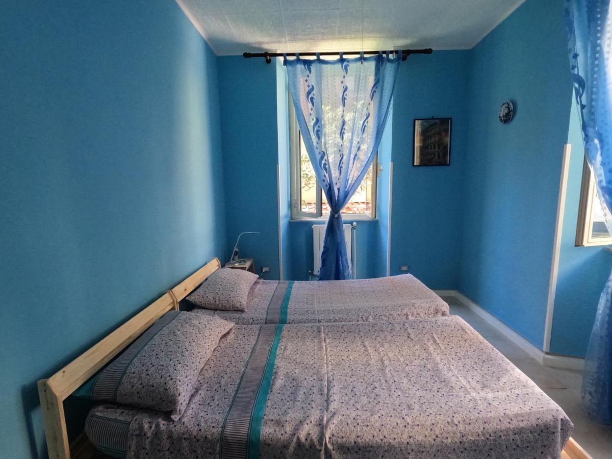 Apartament Casa Elsi Lido di Ostia Zewnętrze zdjęcie
