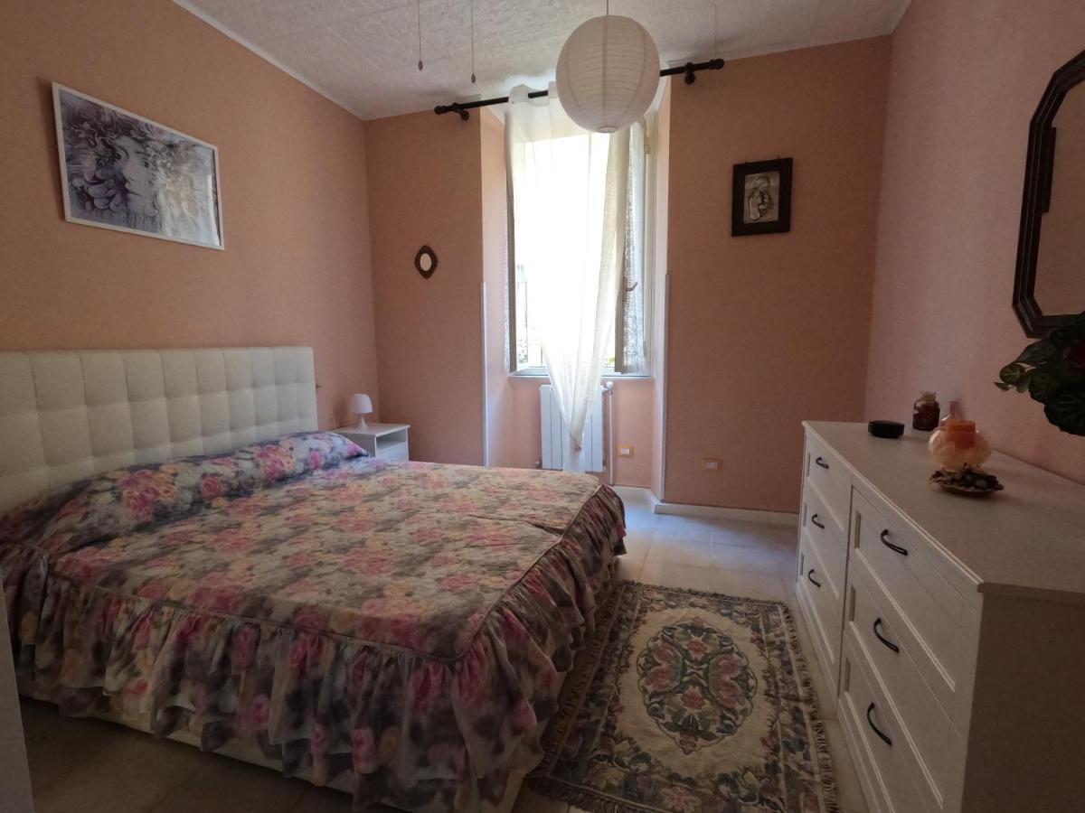 Apartament Casa Elsi Lido di Ostia Zewnętrze zdjęcie