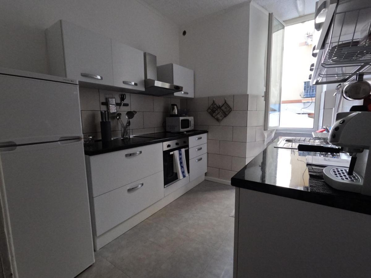 Apartament Casa Elsi Lido di Ostia Zewnętrze zdjęcie