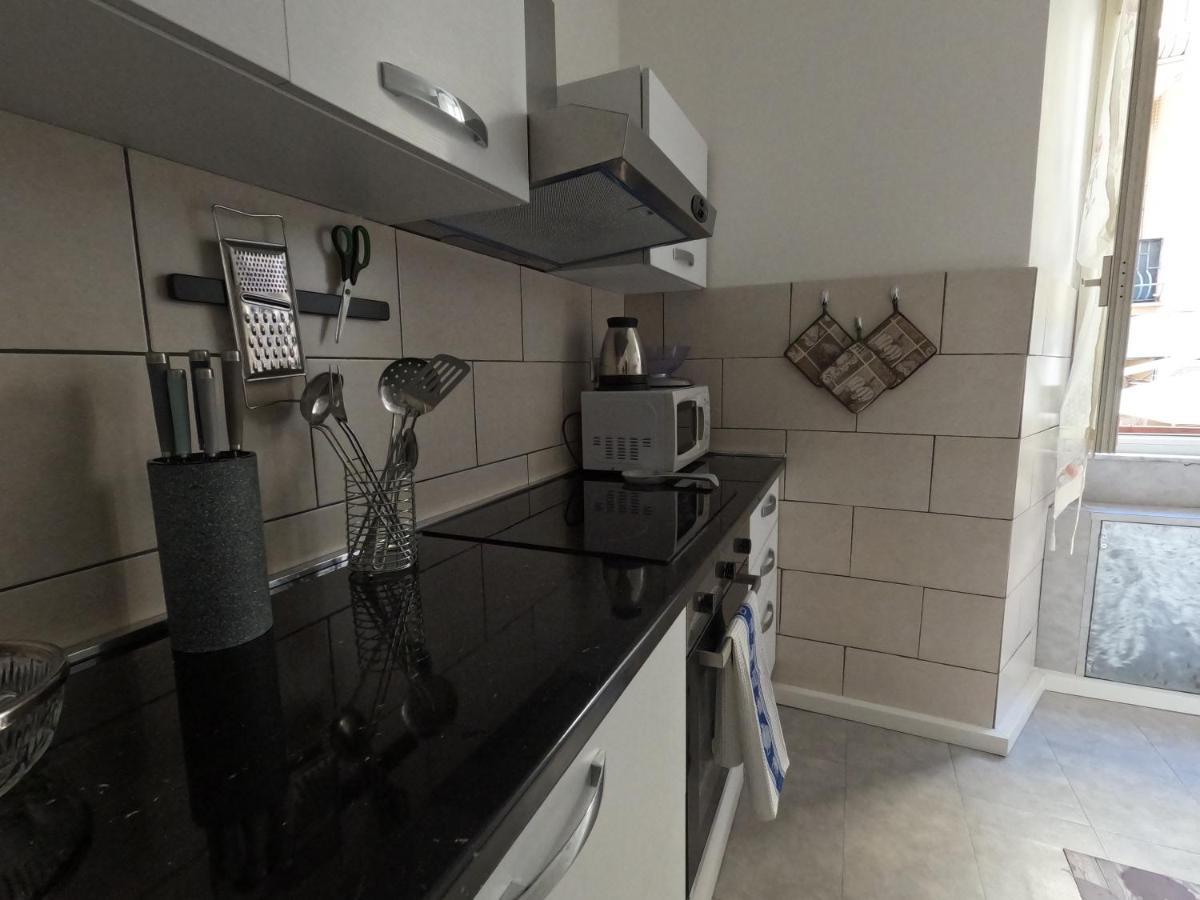 Apartament Casa Elsi Lido di Ostia Zewnętrze zdjęcie